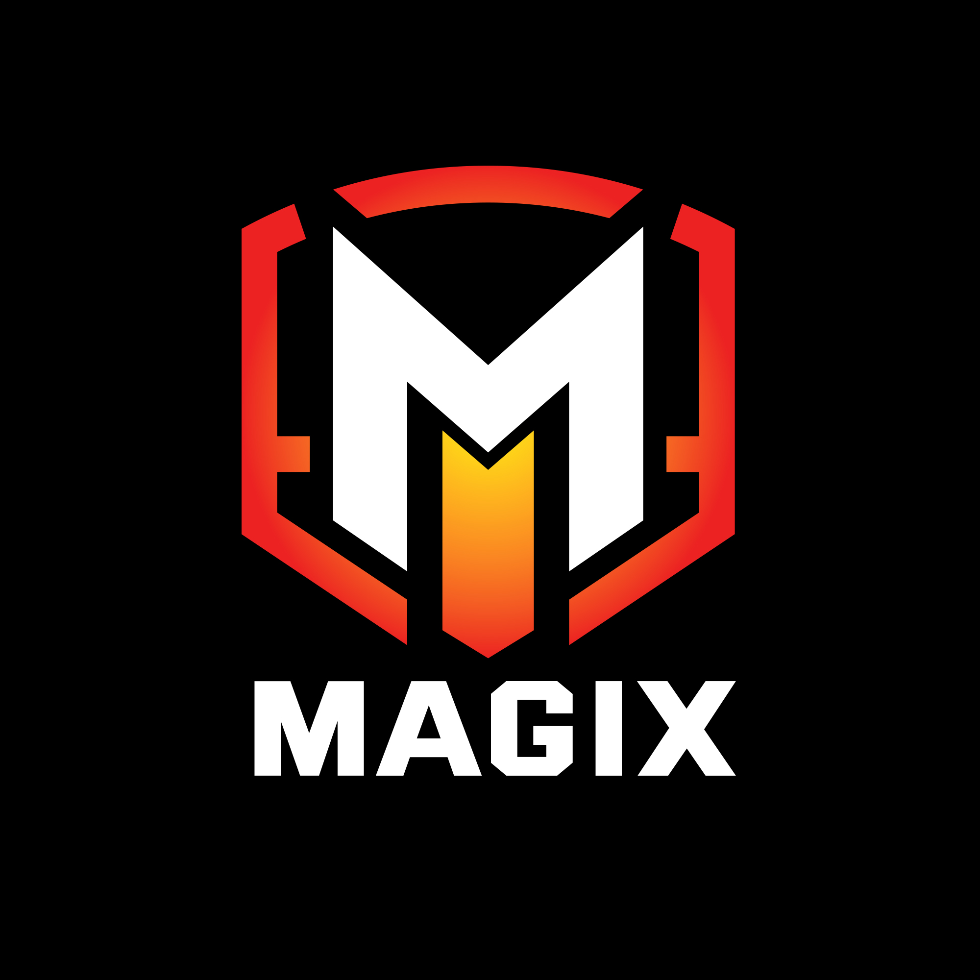 MAGIX Film Logo